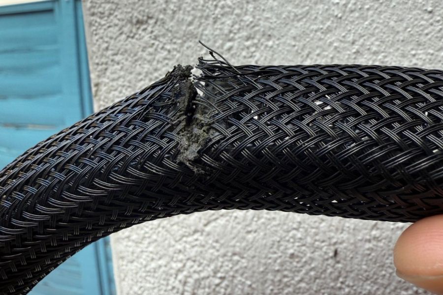 LITELOK CORE PLUS Saves Brompton Bikes in London #68