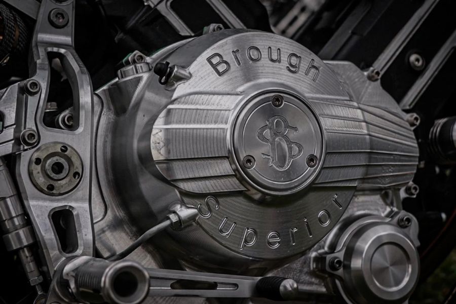 Brough Superior: A British Icon Reborn Through Engineering Excellence