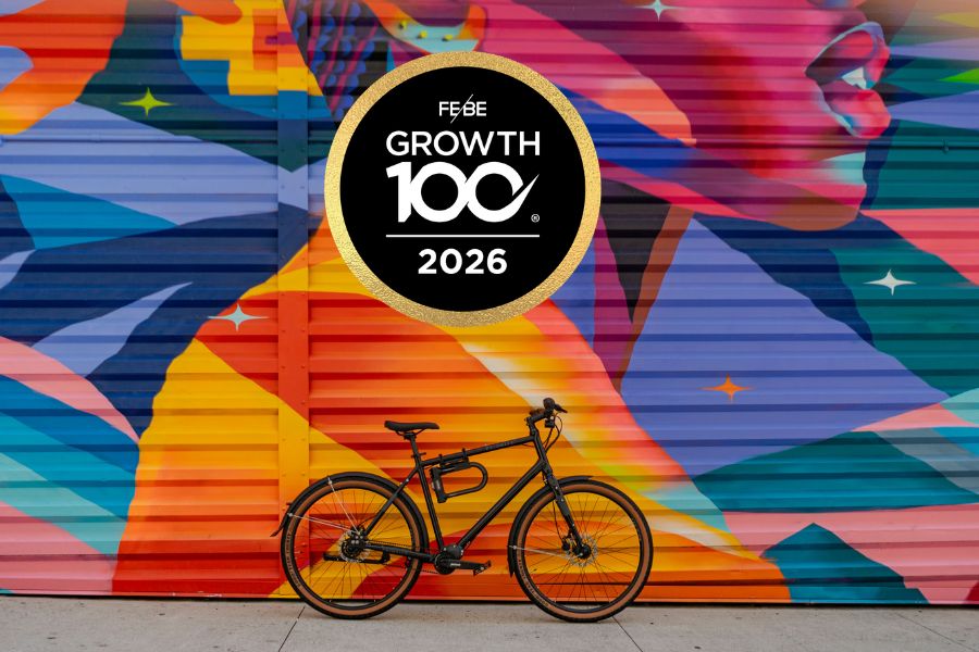 LITELOK Named Among the UK’s Fastest-Growing Founder-Led Companies in the FEBE Growth 100