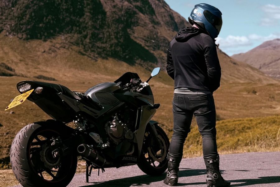 Every. Day. Ride #42 with Murphy