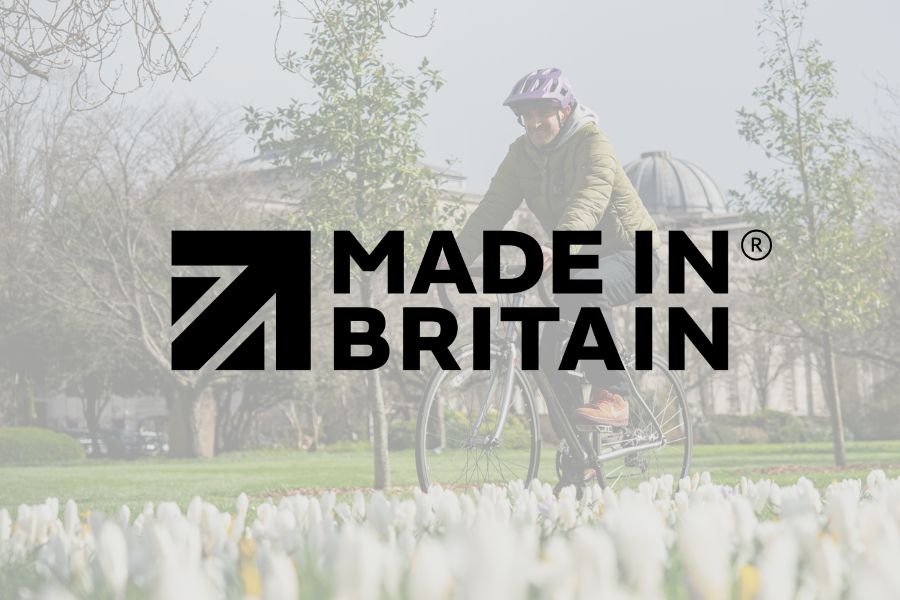 Made in Britain: The Journey of Your LITELOK From Wales to Your Door