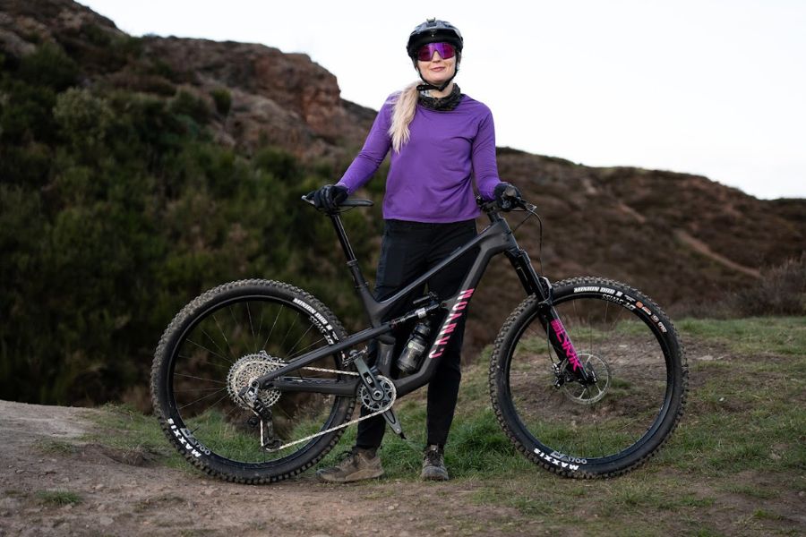 Every. Day. Ride #31 with Claire