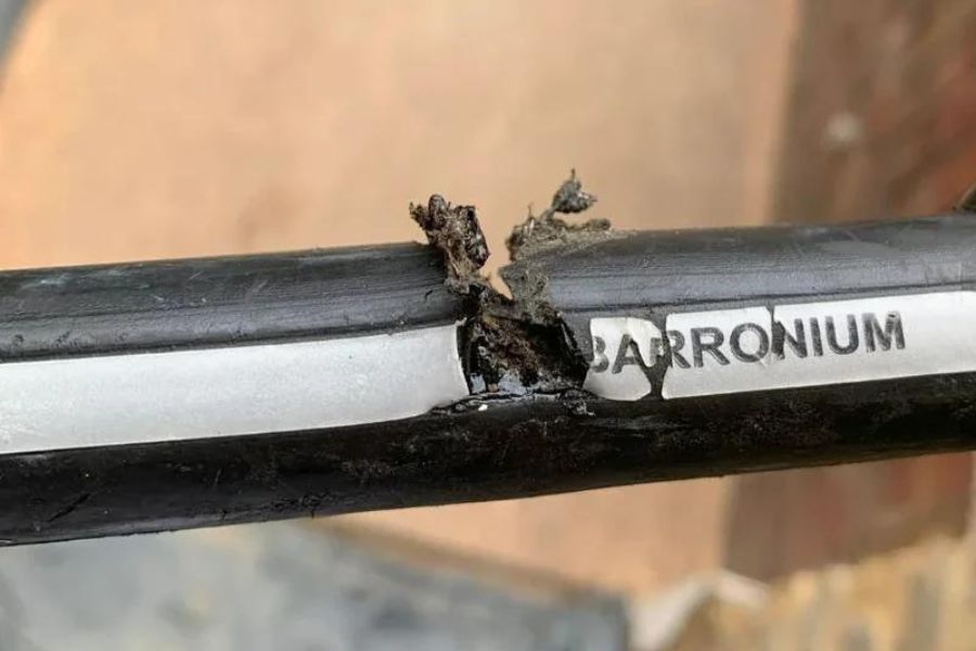 LITELOK X1 Saves Electric Bike in Hackney #20