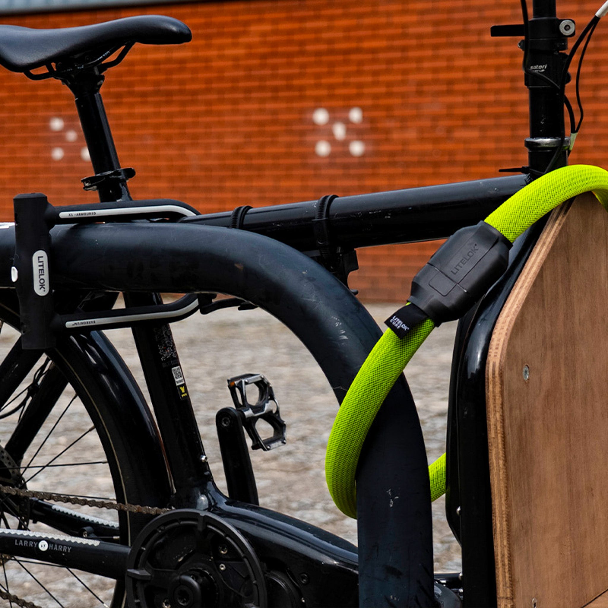 Supreme Reach E-Bike Bundle - X1 PLUS and CORE Plus 75
