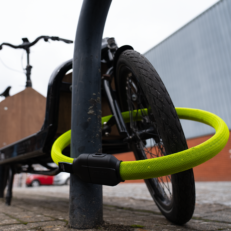 LITELOK CORE Plus 125