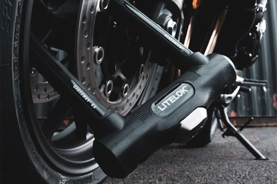 Best Motorcycle Lock UK: How to Choose the Right One