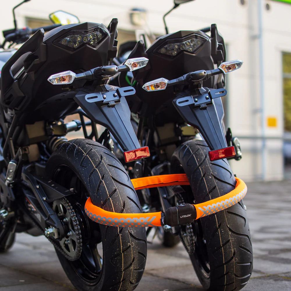 Supreme Reach Lock it and Leave it Bundle - X1 PLUS and CORE Moto