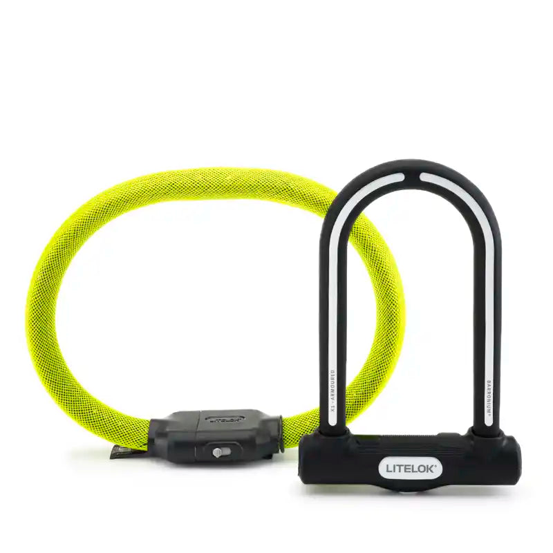 Supreme E-Bike Bundle X1 and CORE Plus