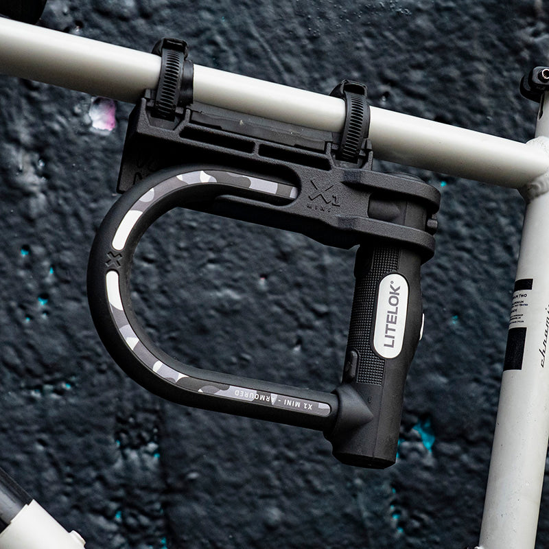 Tactical Mount for LITELOK X1 MINI