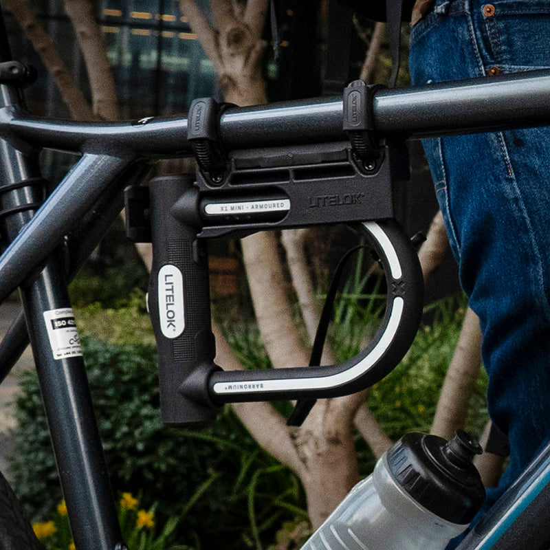 Tactical Mount for LITELOK X1 MINI