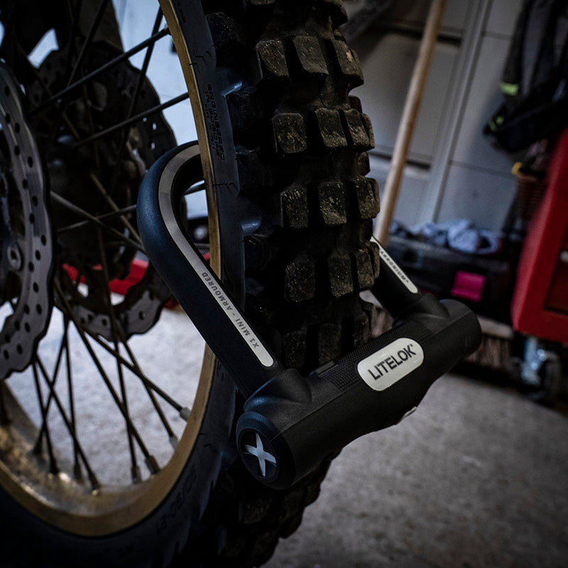 LITELOK X1 MINI Moto
