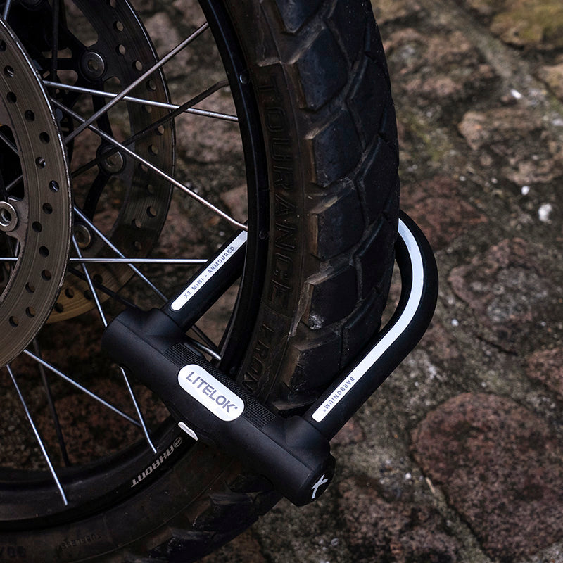 LITELOK X1 MINI Moto