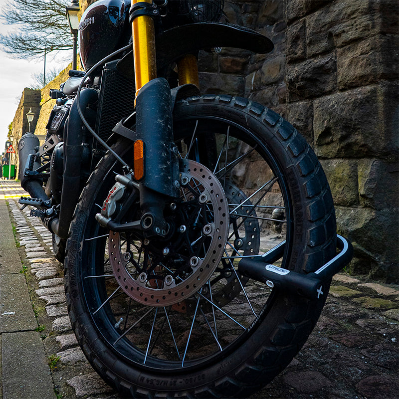 LITELOK X1 MINI Moto