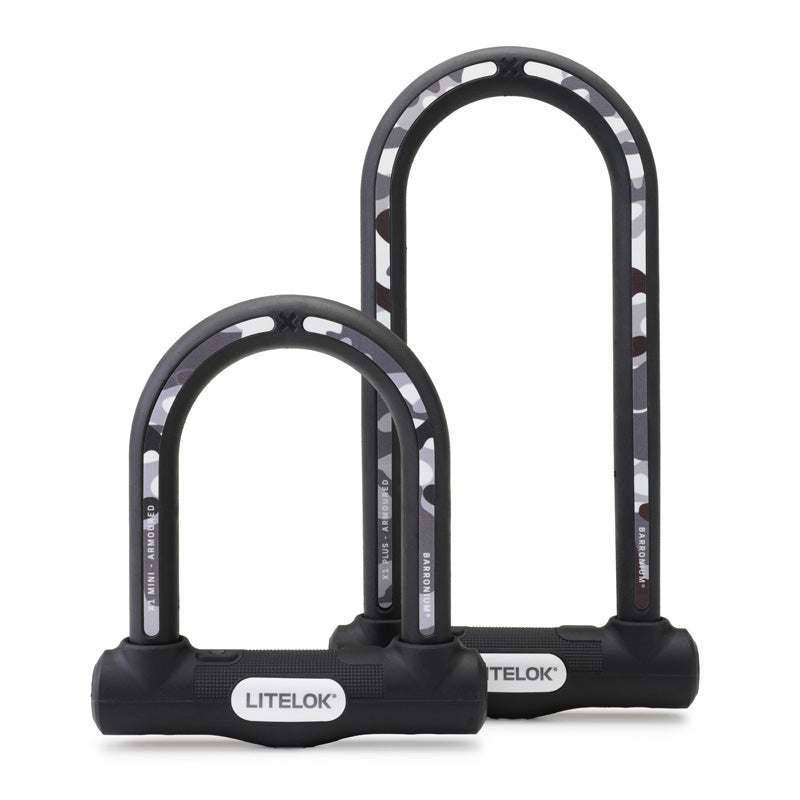 Supreme Reach Urban Mini Bundle — X1 PLUS and X1 Mini