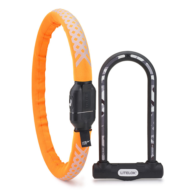 Supreme Reach Lock it and Leave it Bundle - X1 PLUS and CORE Moto