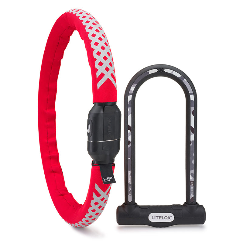 Supreme Reach Lock it and Leave it Bundle - X1 PLUS and CORE Moto