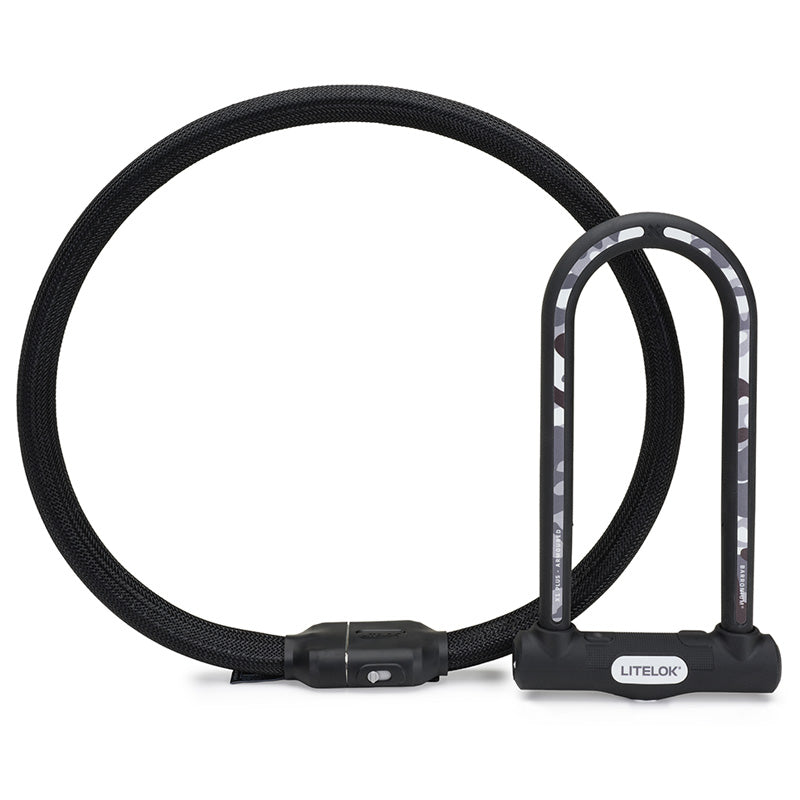 Supreme Reach Cargo Bike Bundle - X1 PLUS and CORE Plus 125