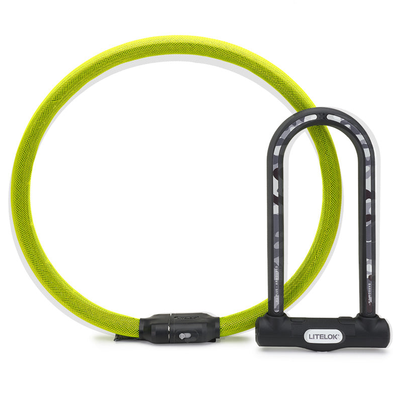 Supreme Reach Cargo Bike Bundle - X1 PLUS and CORE Plus 125