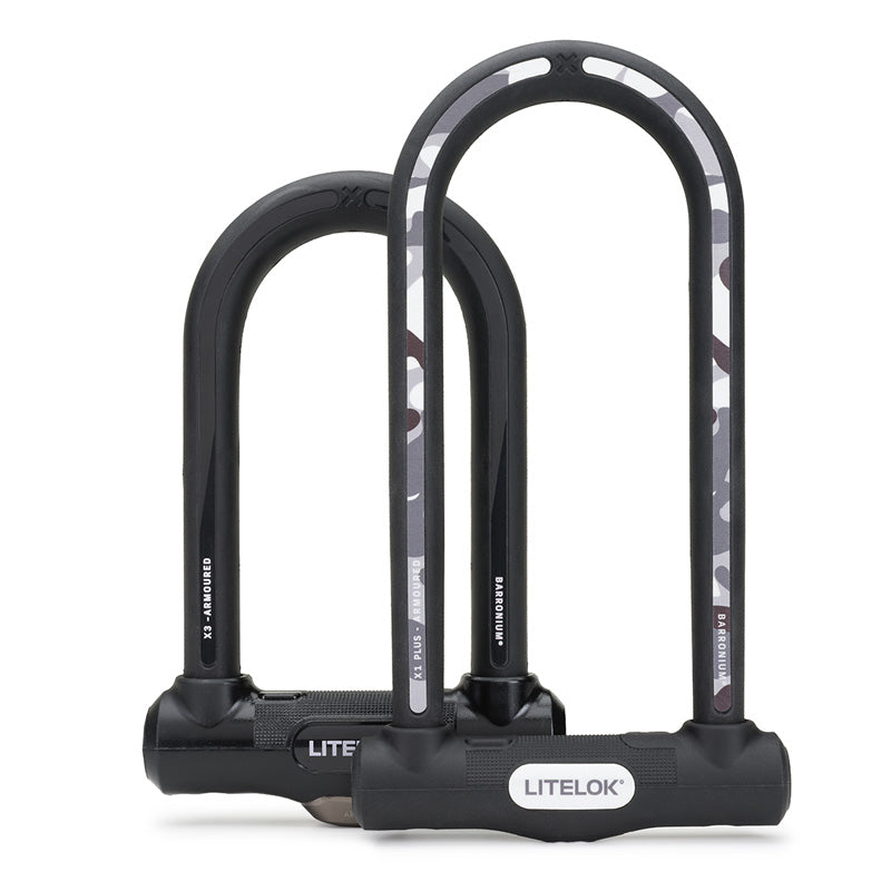 Ultimate Reach City Bundle - X3 and X1 PLUS