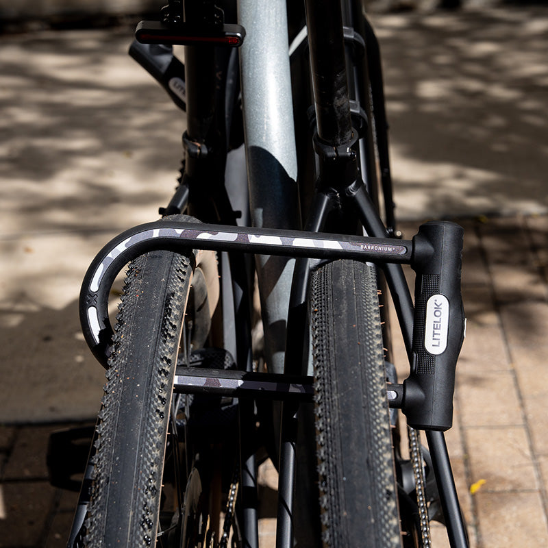 Supreme Reach Cargo Bike Bundle - X1 PLUS and CORE Plus 125