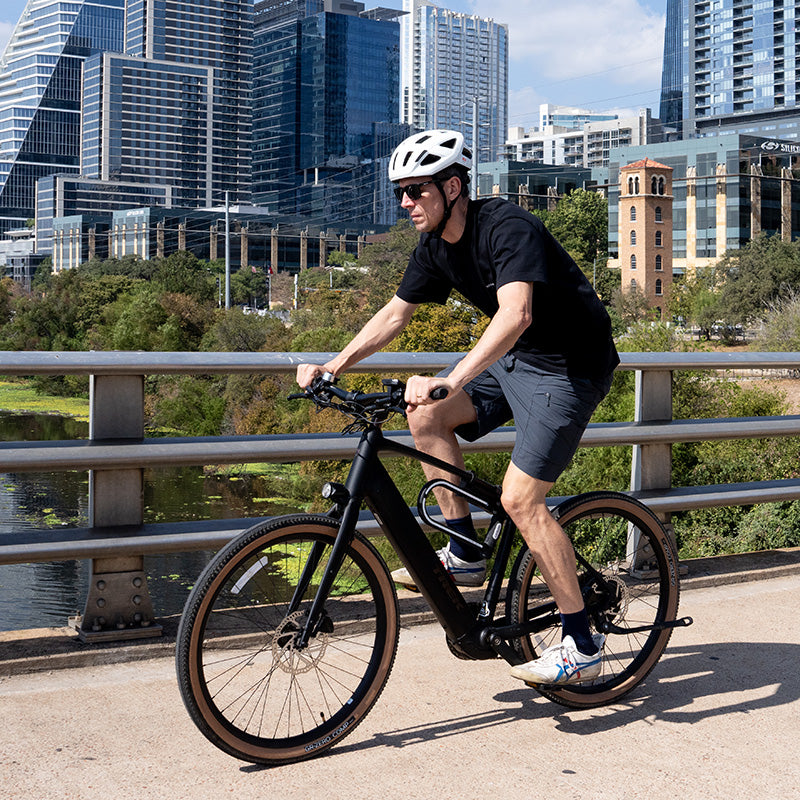 Supreme Reach Cargo Bike Bundle - X1 PLUS and CORE Plus 125
