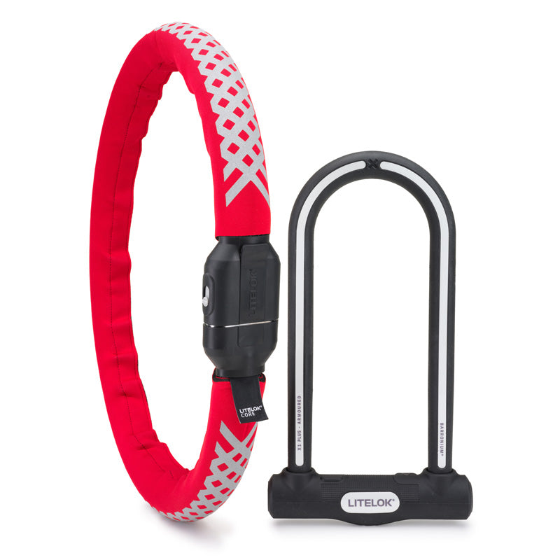 Supreme Reach Lock it and Leave it Bundle - X1 PLUS and CORE Moto