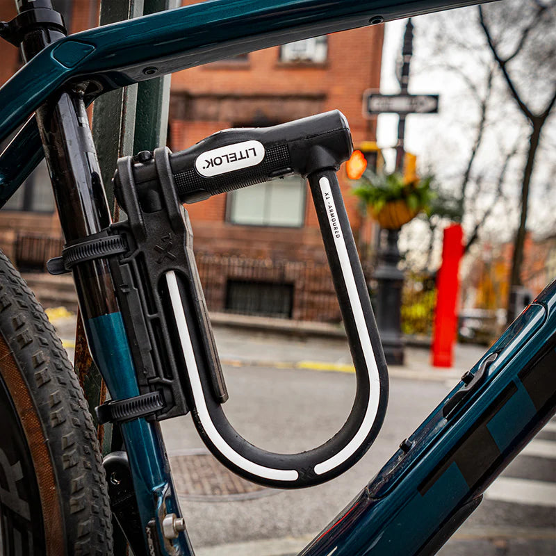 Supreme Cargo Bike Bundle - X1 and CORE Plus 125