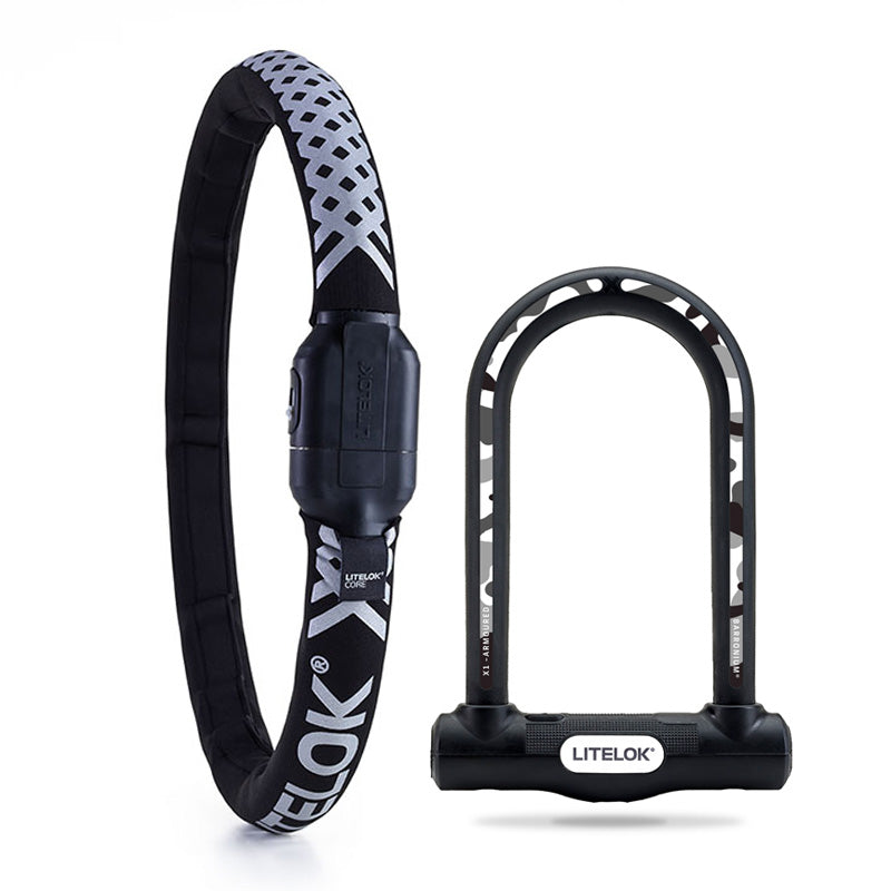 Supreme Lock it and Leave it Bundle - X1 Moto and CORE Moto