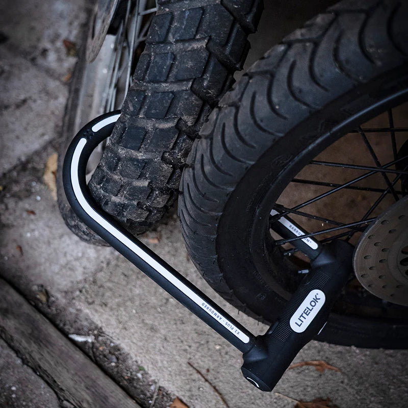 Supreme Reach Lock it and Leave it Bundle - X1 PLUS and CORE Moto