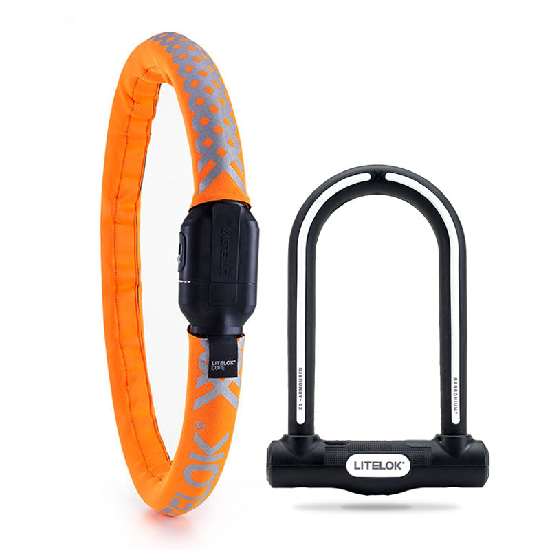 Supreme Lock it and Leave it Bundle - X1 Moto and CORE Moto