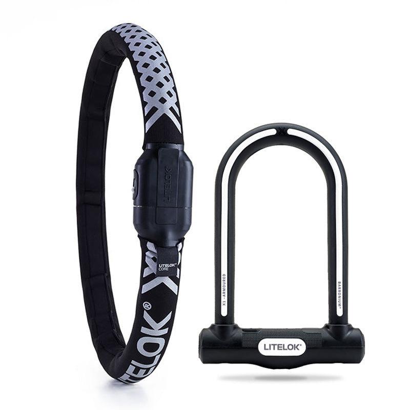 Supreme Lock it and Leave it Bundle - X1 Moto and CORE Moto
