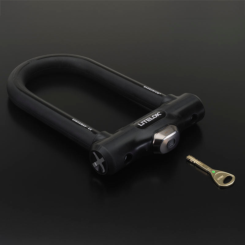 LITELOK X3 ABLOY Key