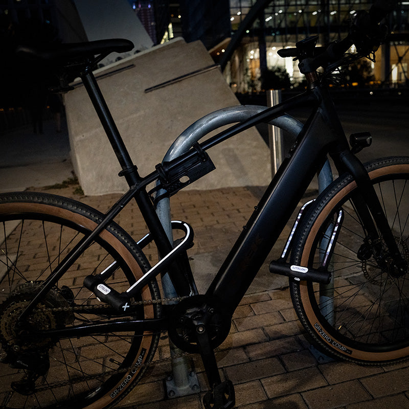 Supreme Reach Urban PLUS Bundle - X1 PLUS and X1 PLUS