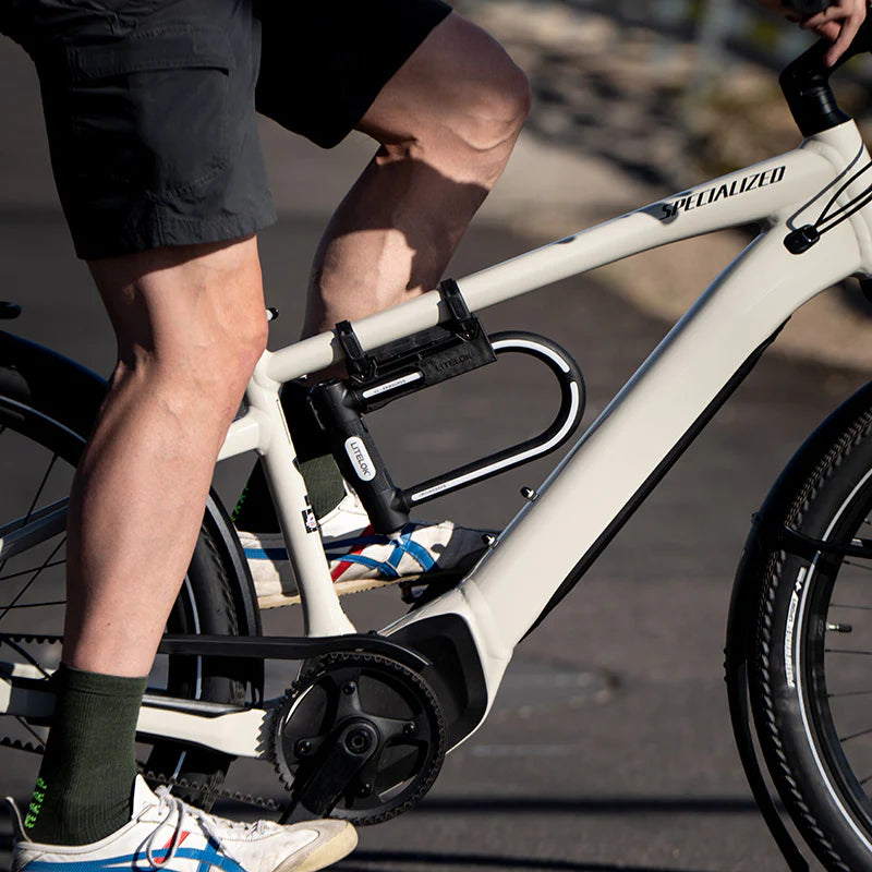 Supreme Cargo Bike Bundle - X1 and CORE Plus 125