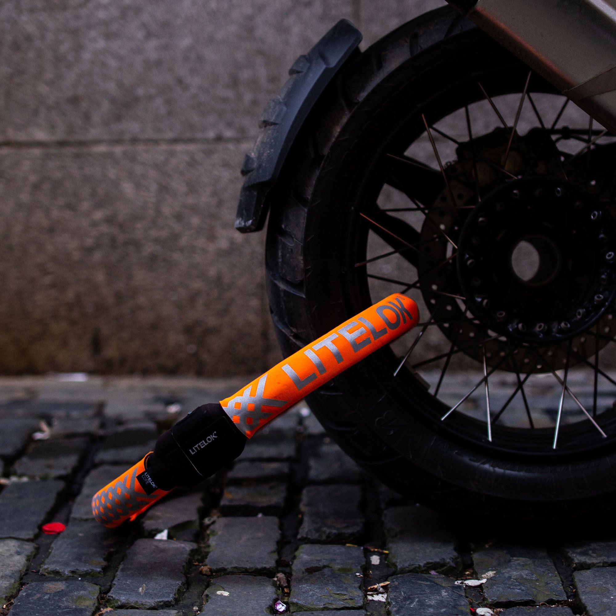 Supreme Lock it and Leave it Bundle - X1 Moto and CORE Moto