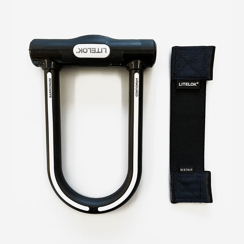 Restrap Lock Holster for LITELOK X