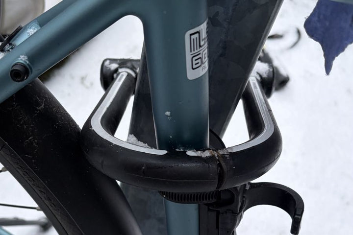 LITELOK X1 Saves E-Bike in Berlin #112