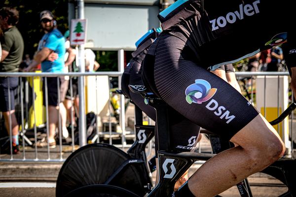 Team DSM