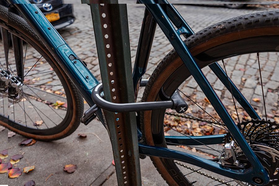 How to Use a D-Lock: Best Bicycle Locking Techniques