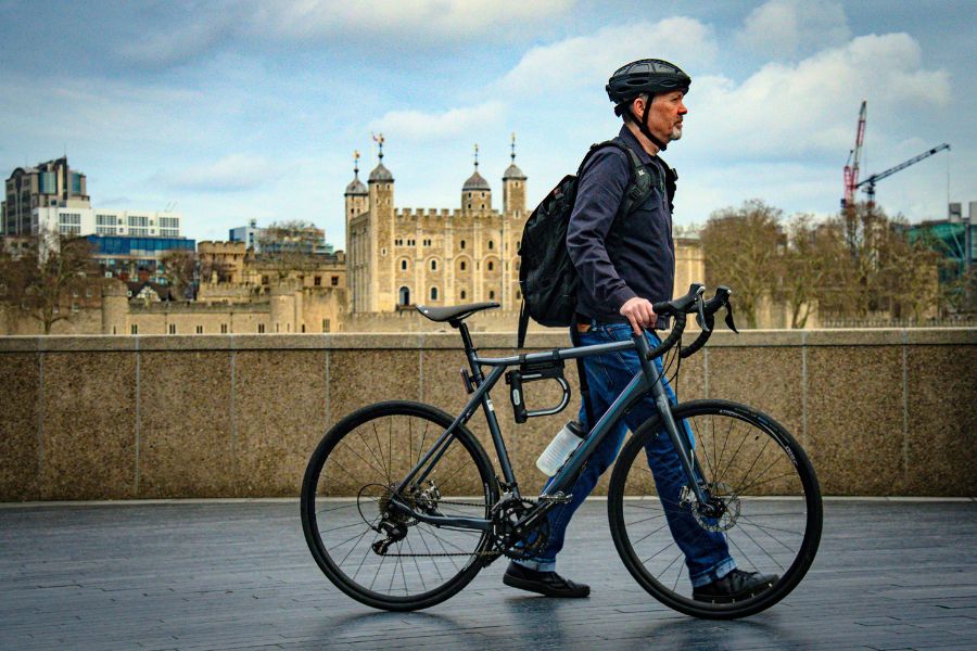 Top 5 Cities for Bike Theft in the UK