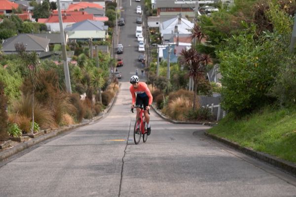 Every.Day.Ride #20 with Mitch Boyer