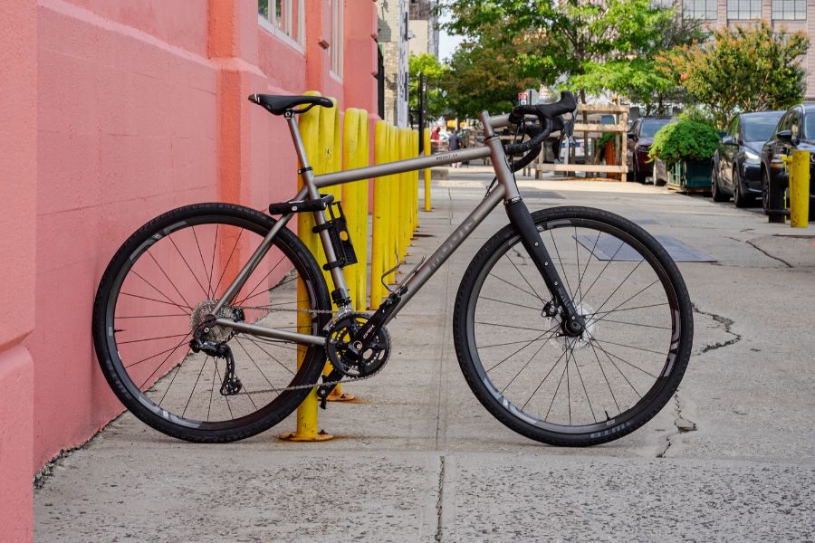 10 Essential Tips for Cycling in Hot Weather