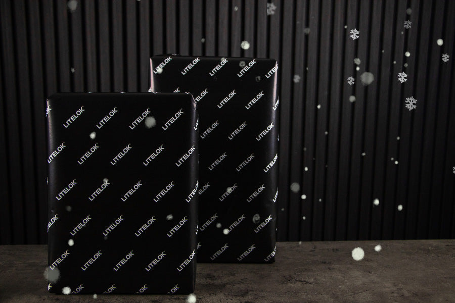 LITELOK Christmas Gift Guide 2025