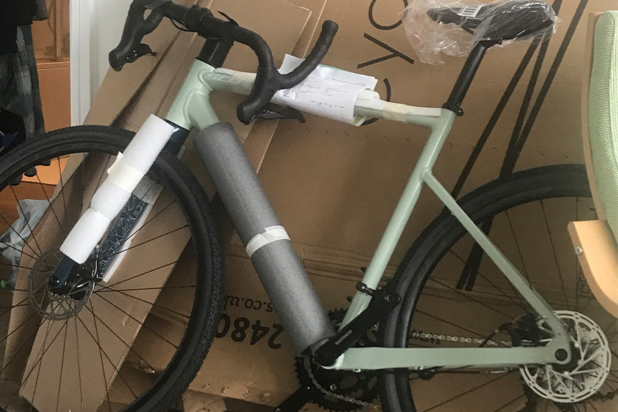 LITELOK X1 Saves £1200 Bike in London #27