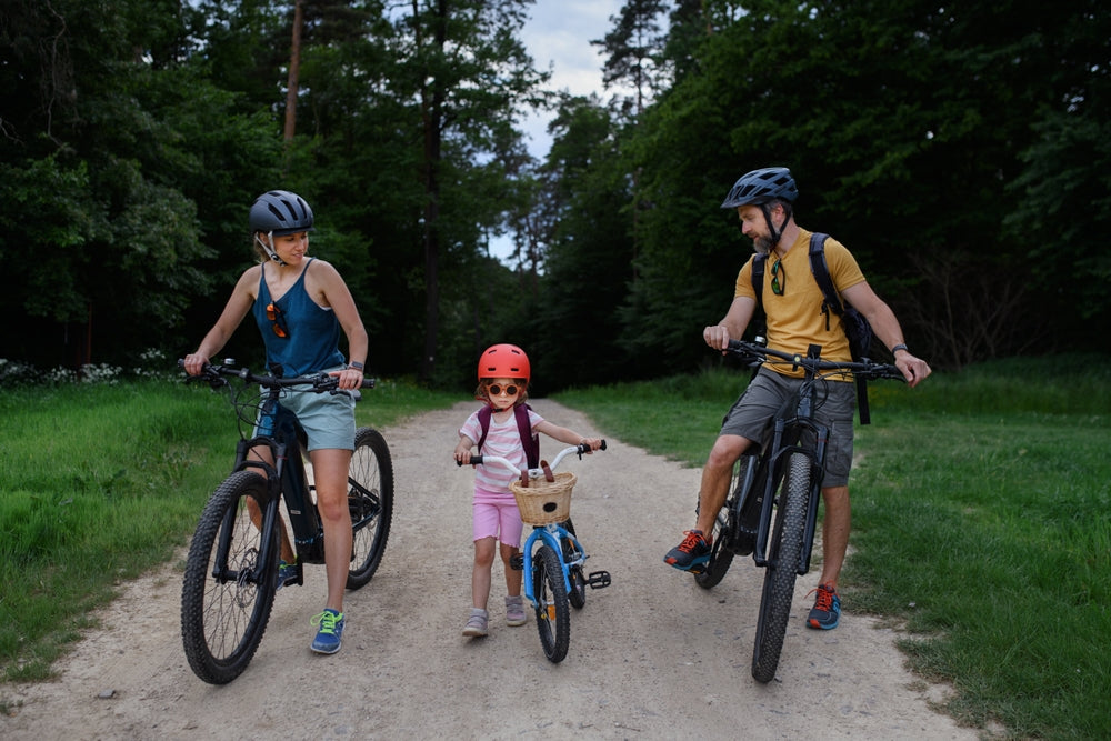 Securing your Bike when Travelling