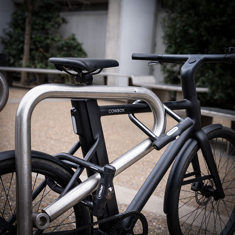 BIKE LOCKS
