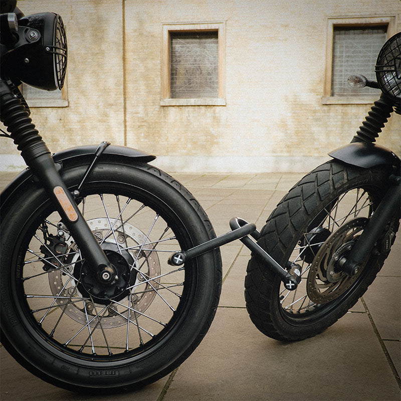 MOTO BUNDLES