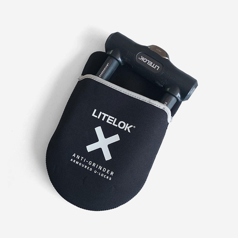 LITELOK X-POUCH