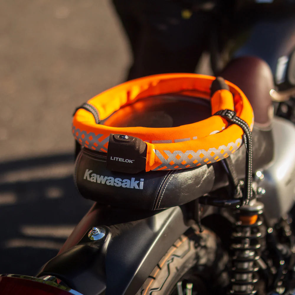 Supreme Reach Lock it and Leave it Bundle - X1 PLUS and CORE Moto