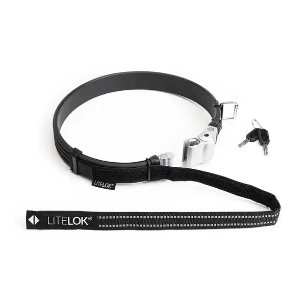 GO WEAR-IT KIT – Safely Wear Your LITELOK GO